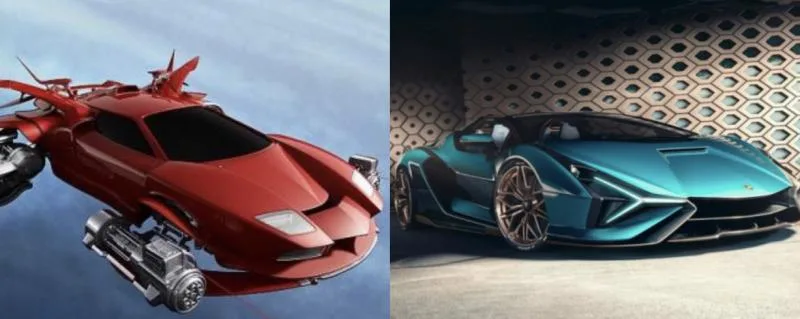 Թռչող ավտոմեքենայից մինչև Lamborghini-ի 3 նոր մեքենաներ