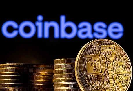 Coinbase կրիպտոարժույթի բորսայի բաժնետոմսերի արժեքը հասել է նվազագույնի․ CNBC