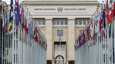 ԱՄՆ-ն 68 մլն դոլար կհատկացնի ՄԱԿ-ին ուկրաինական հացահատիկ գնելու համար