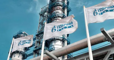 «Գազպրոմ Նեֆթ»-ը դատի է տվել Shell ընկերությանը