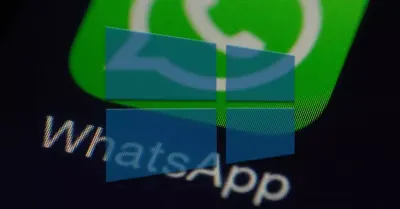 Whatsapp-ը հավելված է թողարկել Windows-ի համար