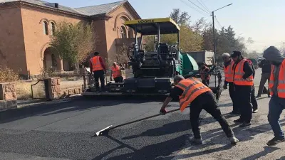Տարեցտարի ավելանում են սուբվենցիոն ծրագրեր իրականացնելու հայտերի քանակը