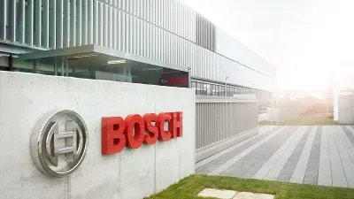 Bosch-ը կվաճառի իր գործարանները Ռուսաստանում