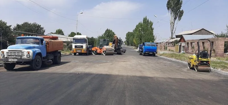 Անիում ընթացքի մեջ են 2022-ին մեկնարկած սուբվենցիոն 6 ծրագրերը