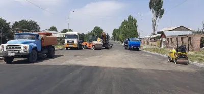 Անիում ընթացքի մեջ են 2022-ին մեկնարկած սուբվենցիոն 6 ծրագրերը