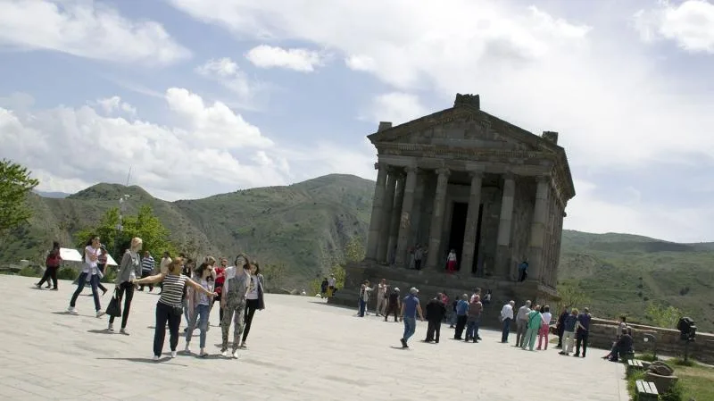 Ռուսաստանցիների աշնանային հանգստի համար ամենաէժան երկրների ցանկում է նաև Հայաստանը