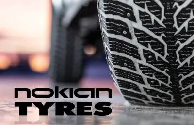 Ֆիննական Nokian Tyres-ը կվաճառի է իր գործարանը