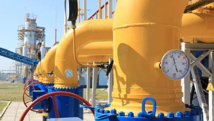 Եվրոպայում գազի գինը հասել է 2900 դոլարի
