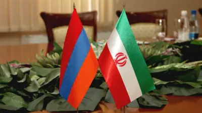Իրանը կարեւոր է համարում ՀՀ հետ առեւտրատնտեսական հարաբերությունների ամրապնդումը