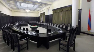 2021-ի պետբյուջեի կատարողականի հսկողության ժամանակ հայտնաբերվել է 1.6 մլրդ դրամի խախտում