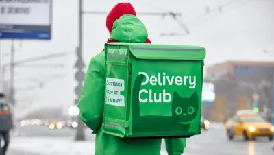 Yandex-ը պաշտոնապես ձեռք է բերել Delivery Club-ը