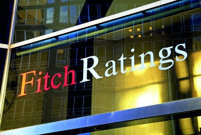 Fitch-ը նվազեցրել է համաշխարհային ՀՆԱ աճի կանխատեսումը