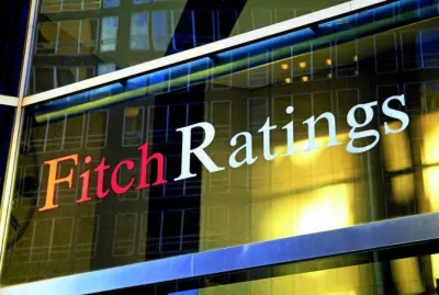 Fitch-ը նվազեցրել է համաշխարհային ՀՆԱ աճի կանխատեսումը
