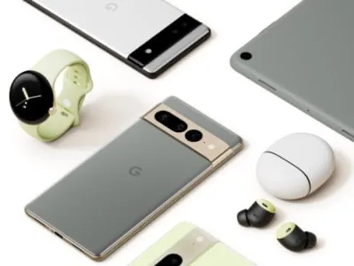 Google-ը սմարթֆոնների ու խելացի ժամացույցների նոր մոդելներ կներկայացնի