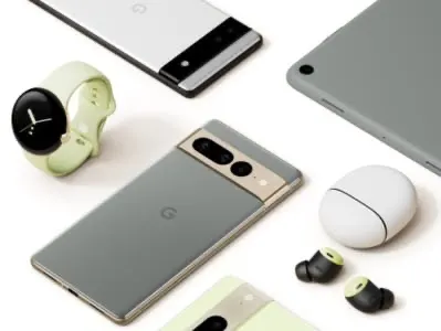 Google-ը սմարթֆոնների ու խելացի ժամացույցների նոր մոդելներ կներկայացնի