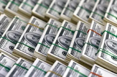 ԱՄՆ-ում հարցված քաղաքացիների 71 տոկոսը դժգոհ է երկրի տնտեսական վիճակից