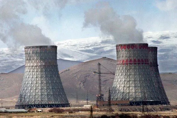 Մեծամորի ատոմակայանը վերազինումից հետո ամենաանվտանգներից է