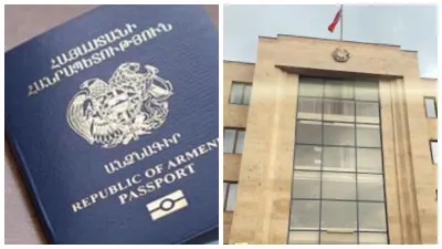 Անձնագրային և վիզաների վարչության ստորաբաժանումների գործողությունները աճել են