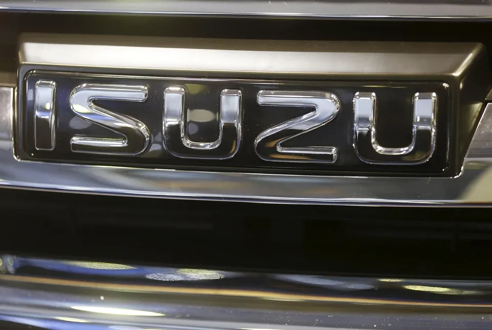 Ճապոնական Isuzu-ն ուսումնասիրում է Ռուսաստանում աշխատանքը շարունակելու հնարավորությունը. РИА «Новости»