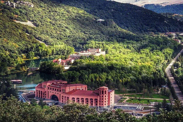 Ջերմուկի հյուրանոցները վերսկսում են աշխատանքը
