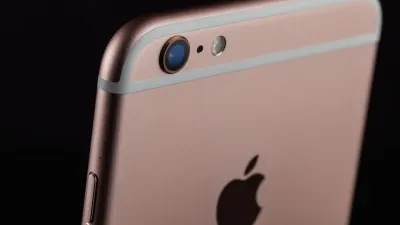 Apple-ը iPhone 6-ը ներառել է որպես վինտաժային արտադրանք և հեռացրել VKontankte-ն App Store-ից