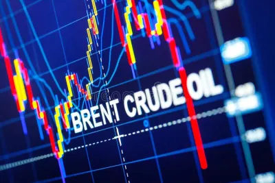 Brent տեսակի նավթի գինը գերազանցել է 97 դոլարը ` մեկ բարելի դիմաց