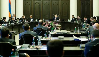 Կառավարության նոր որոշումը