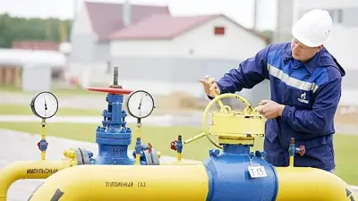 Իրանն առաջարկել է ռուսական գազի մատակարարումները սկսել մինչև տարեվերջ. РИА Новости