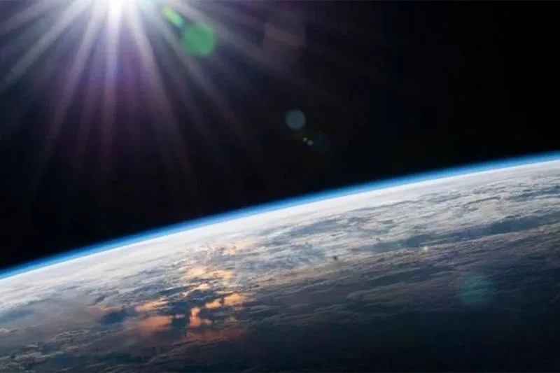 NASA-ի գիտնականները գրանցել են տիեզերքի ամենահզոր գամմա ճառագայթման պայթյունը