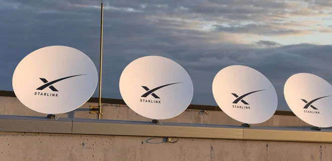 SpaceX-ը Starlink Aviation ծառայությունը ինքնաթիռների համար կգործարկի 2023 թվականին. The Verge