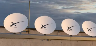 SpaceX-ը Starlink Aviation ծառայությունը ինքնաթիռների համար կգործարկի 2023 թվականին. The Verge