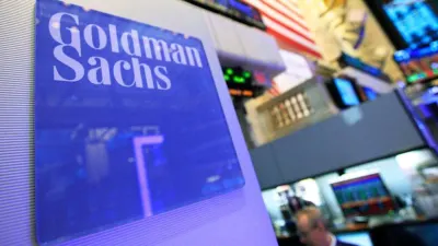 Goldman Sachs-ը եվրոպական բիզնեսի համար կանխատեսել է վատագույն տարի