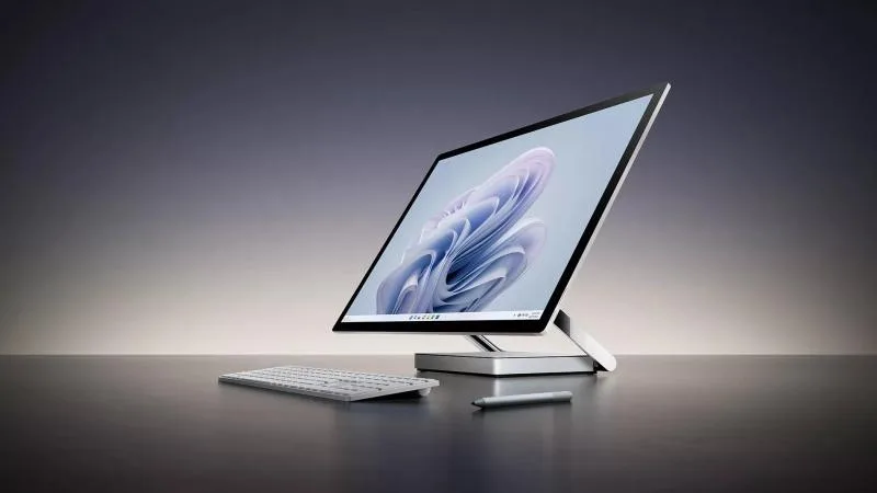 Microsoft-ը ներկայացրել է արտասովոր պրոցեսորով մինի համակարգիչ