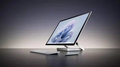 Microsoft-ը ներկայացրել է արտասովոր պրոցեսորով մինի համակարգիչ