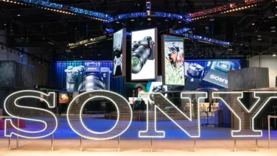 Sony-ն ներկայացրել է ջրի պլաստիկ շշերից պատրաստված անլար ականջակալներ