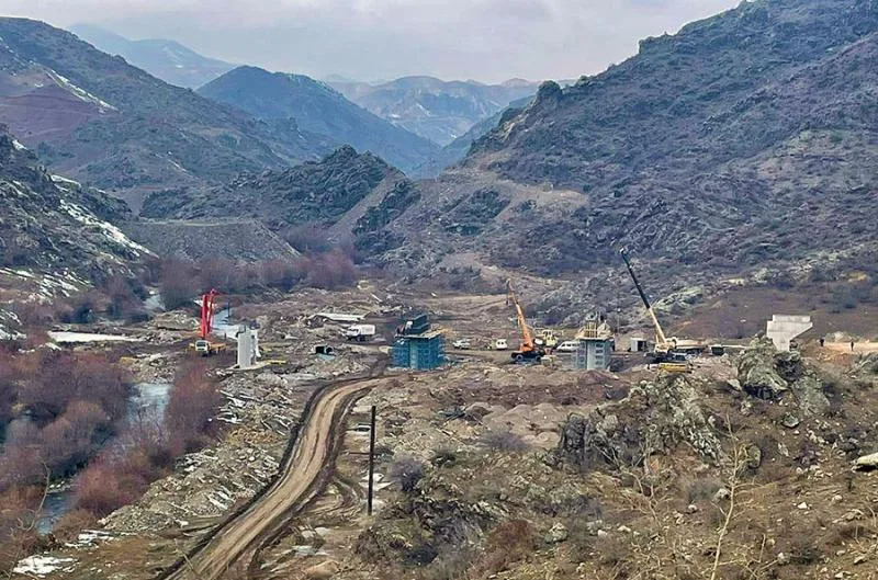 Լաչինի միջանցքի ֆյուղերից ՀՀ տեղափոխված 104 ընտանիքի փող է հատկացվել