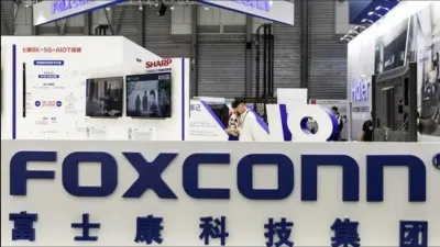 Foxconn-ի iPhone-ի խոշորագույն գործարանի աշխատակիցները զանգվածաբար լքում են գործարանը ` անմարդկային աշխատանքային պայմանների պատճառով. Business Insider