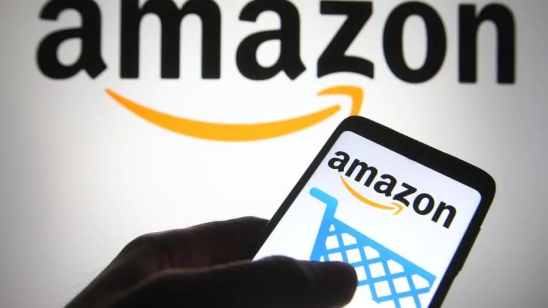 Amazon-ի շուկայական կապիտալիզացիան նվազել է
