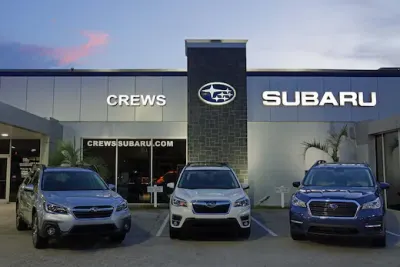 Subaru-ն կթողարկի նոր սերնդի Impreza