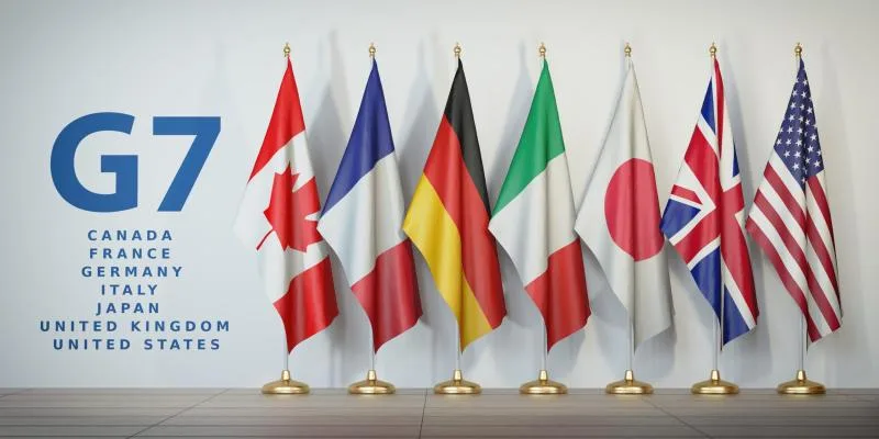 G7-ը և Ավստրալիան պայմանավորվել են Ռուսաստանից նավթի ֆիքսված գնի սահմանաչափի շուրջ․ Reuters