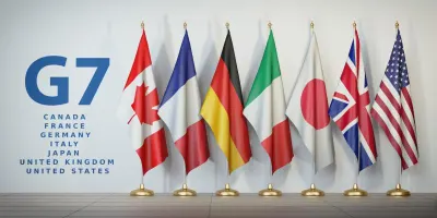 G7-ը և Ավստրալիան պայմանավորվել են Ռուսաստանից նավթի ֆիքսված գնի սահմանաչափի շուրջ․ Reuters