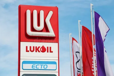 Lukoil-ը հրաժարվել է ամերիկյան ընկերությանը վաճառել Սիցիլիայում  գործող նավթավերամշակման գործարանը․ Financial Times