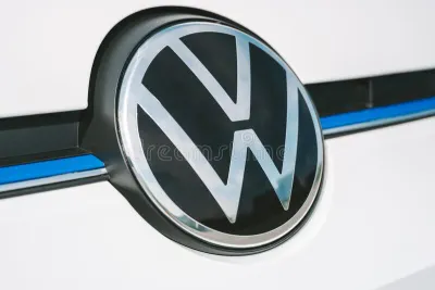 Volkswagen-ը թողարկել է գրասենյակային աթոռ ՝ էլեկտրական շարժիչով և շչակով