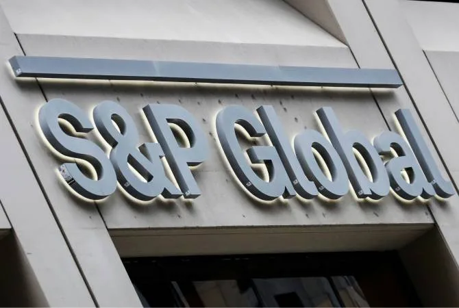 S&P զեկույց. Անդրադարձ է եղել Հայաստանի տնտեսության աճին եւ դրամի արժեւորմանը