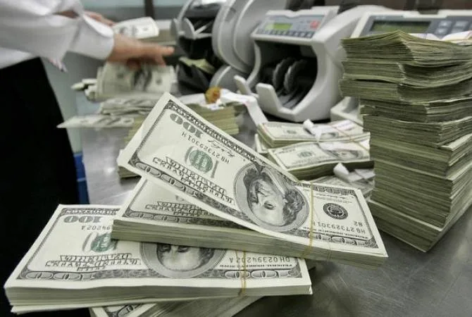 Նոր ցուցանիշներ. Հայաստանի միջազգային պահուստներն աճել են 13,5 տոկոսով