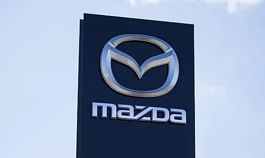 Mazda-ն ռուսական համատեղ ձեռնարկության իր մասնաբաժինը 1 եվրոյով փոխանցել է Sollers Auto PJSC -ին. «Интерфакс»
