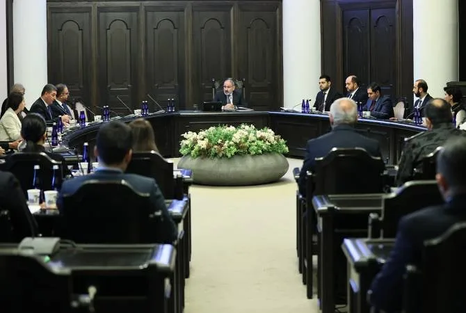 Սուբվենցիոն ծրագրեր. Յոթ մարզի կապիտալ ծախսերի համար հատկացվել է 3,6 մլն դոլարից ավելի