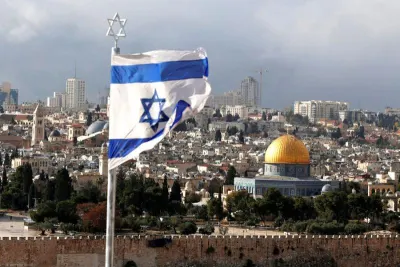 Reuters. Իսրայելը կկարողանա մեծացնել գազի մատակարարումները ԵՄ միայն մի քանի տարի հետո