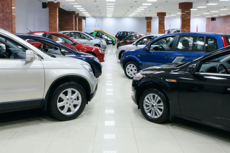 Ավտոարտադրողները կորցրել են մոտ 4,5 մլրդ եվրո ՝ ռուսական շուկայից դուրս գալու հետևանքով․ «Известия».