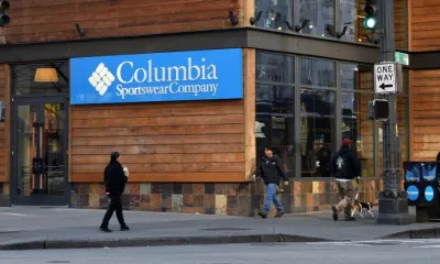 Columbia ապրանքանիշի արտադրանքը կուղարկվի լուսին